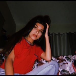 Meet your Posher, Kimberly